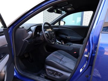 Lexus LBX